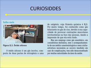 CURIOSIDDES
 