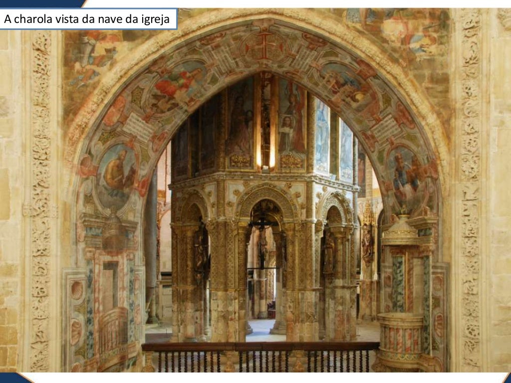 Arte do Renascimento em Portugal