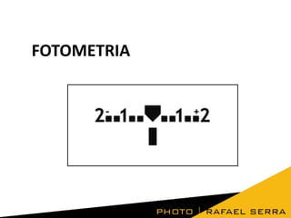 FOTOMETRIA

 