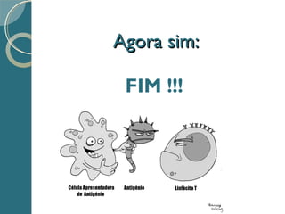 Agora sim:Agora sim:
FIM !!!
 