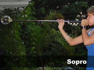 SoproSopro
 