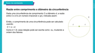 Pi 2r Understanding the Irrational Number Pi through Circumference Geometry ...