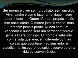 Que obras
são essas?
 