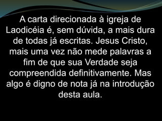 Sobre a cidade de Sardes é
preciso dizer que:
1.É uma das cidades mais antigas,
fundada por volta de 1200 a. C.
2. Desde seu início Sardes foi
uma fortaleza militar quase
intransponível.
 