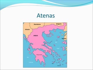 Atenas
 