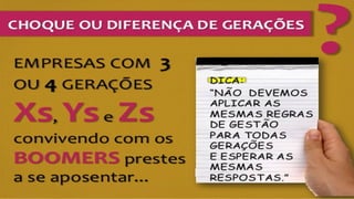 O QUE É TREINÁVEL E O
QUE NÃO É?
 