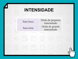 INTENSIDADE
 