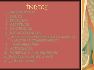 Aula Althia | PPT
