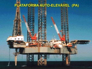 Aquisição em Desertos e Selvas