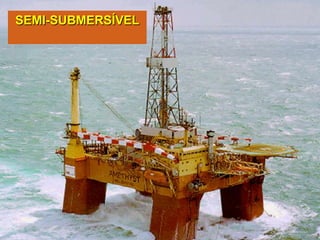 Registro, Armazenamento e Processamento de Dados Sísmicos