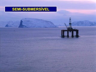 Resposta acústica Migração