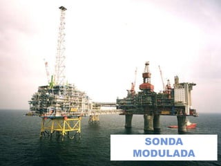 Levantamentos Sísmicos Terrestre e Marítimopontos marcados