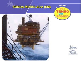 Da Geologia ao Petróleo