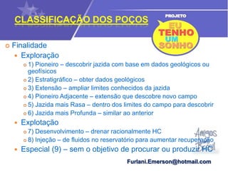 SPARCARACTERÍSTICAS : * PLATAFORMA FLUTUANTE DE CALADO PROFUNDO. * O CASCO CILÍNDRICO É ANCORADO NO FUNDO DO MAR    COM SISTEMA CONVENCIONAL OU TAUTLEG. O RAIO DE    ANCORAGEM DEPENDE DO SISTEMA UTILIZADO. * APÓS A ANCORAGEM A PLATAFORMA É MONTADA    SOBRE O CASCO. * AS PAREDES DO CASCO  ABRIGAM TANQUES DE    LASTRO E DE CONSUMÍVEIS. * POSSUI COMPENSADOR DE MOVIMENTOS. * UTILIZADAS COMO UEP´s COM OS POÇOS EQUIPADOS    COM ÁRVORE DE NATAL SECA. 