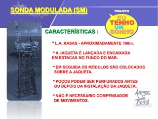 Analise SísmicaViabilidade técnica e econômica