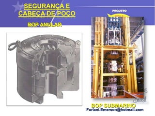 Movimentação de CargasGuinchoTambor PrincipalTambor Auxiliar2 - Freios2 – Molinete (Chave Flutuante – Cathead e Catline) 