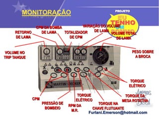 EquipamentosGANCHO (HOOK)