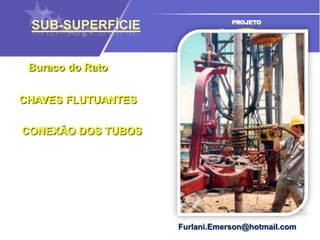 Hexagonal MarítimaMovimentação de Cargas