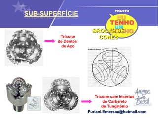 EquipamentosBOMBAS DE LAMA (MUD PUMP)QUIMPLEX OU TRIPLEX