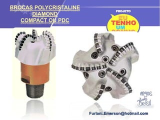 CirculaçãoBombas de LamaTanques Extração de Sólidos