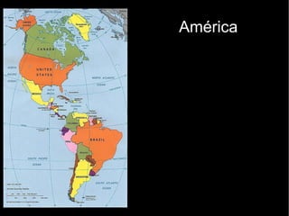 América
 