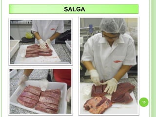 15 
SALGA 
 