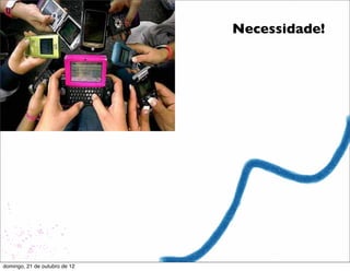 Necessidade!




domingo, 21 de outubro de 12
 