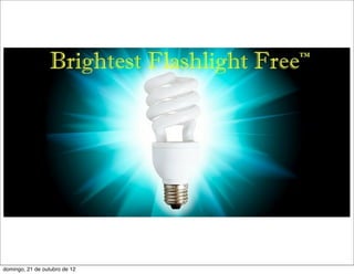 domingo, 21 de outubro de 12
 