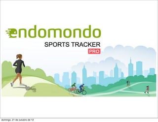 domingo, 21 de outubro de 12
 