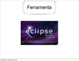 Ferramenta



                                   Text




domingo, 21 de outubro de 12
 