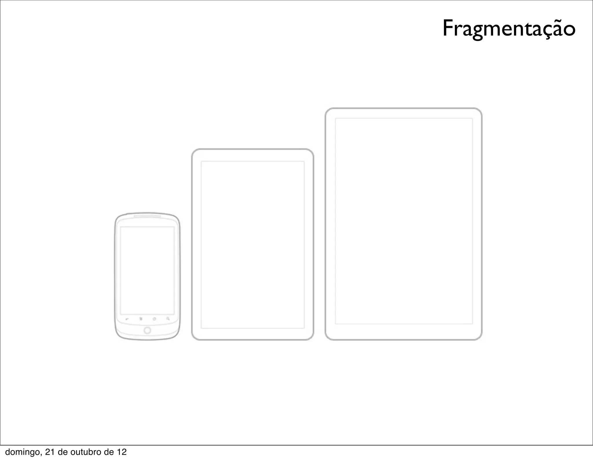 Fragmentação




domingo, 21 de outubro de 12
 
