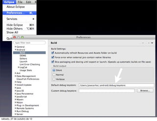sábado, 27 de outubro de 12
 