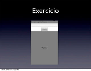 Exercicio




sábado, 27 de outubro de 12
 