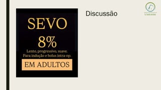 Discussão
 