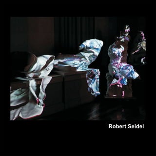 Robert Seidel
 