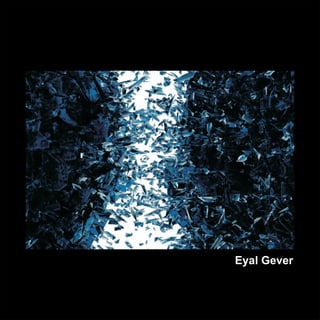 Eyal Gever
 