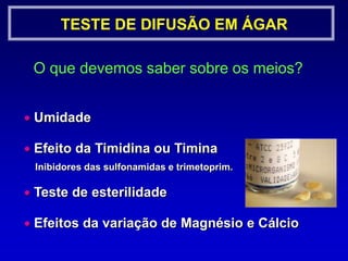  Incubar 33 a 35oC - (2 a 6h)*