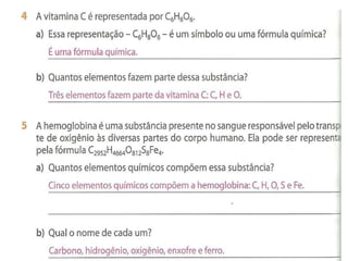 Do macroscópico ao microscópico