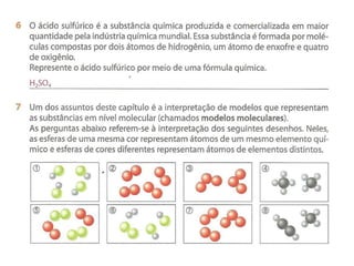 Do macroscópico ao microscópico