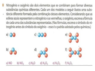 Do macroscópico ao microscópico