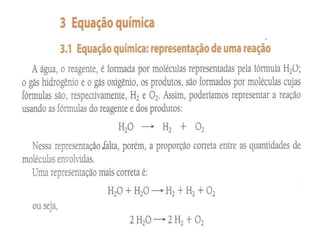 Do macroscópico ao microscópico