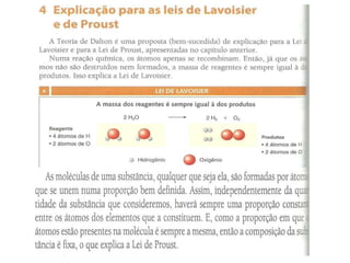 Do macroscópico ao microscópico