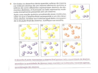 Do macroscópico ao microscópico