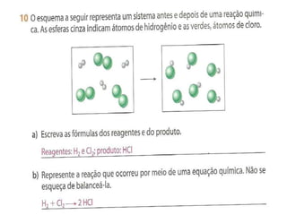 Do macroscópico ao microscópico