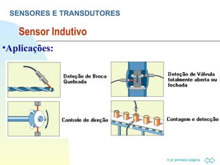 indrodução automação industrial Slide 11