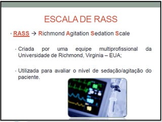 AVALIAÇÃO E MONITORIZAÇÃO - FISIOTERAPEUTICA | PDF