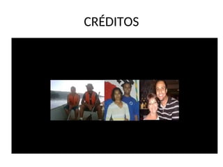 CRÉDITOS
 