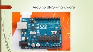 Arduino UNO – hardware19
 