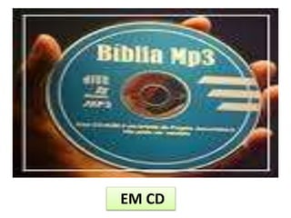 EM CD
 