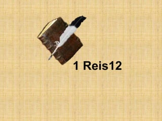 1 Reis12
 